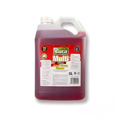 Euca - MULTI CLEANER D/GREASE CONCENTRATE 5L | 932N5