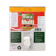 Euca - MULTI CLEANER D/GREASE CONCENTRATE 12L CASK | 932X