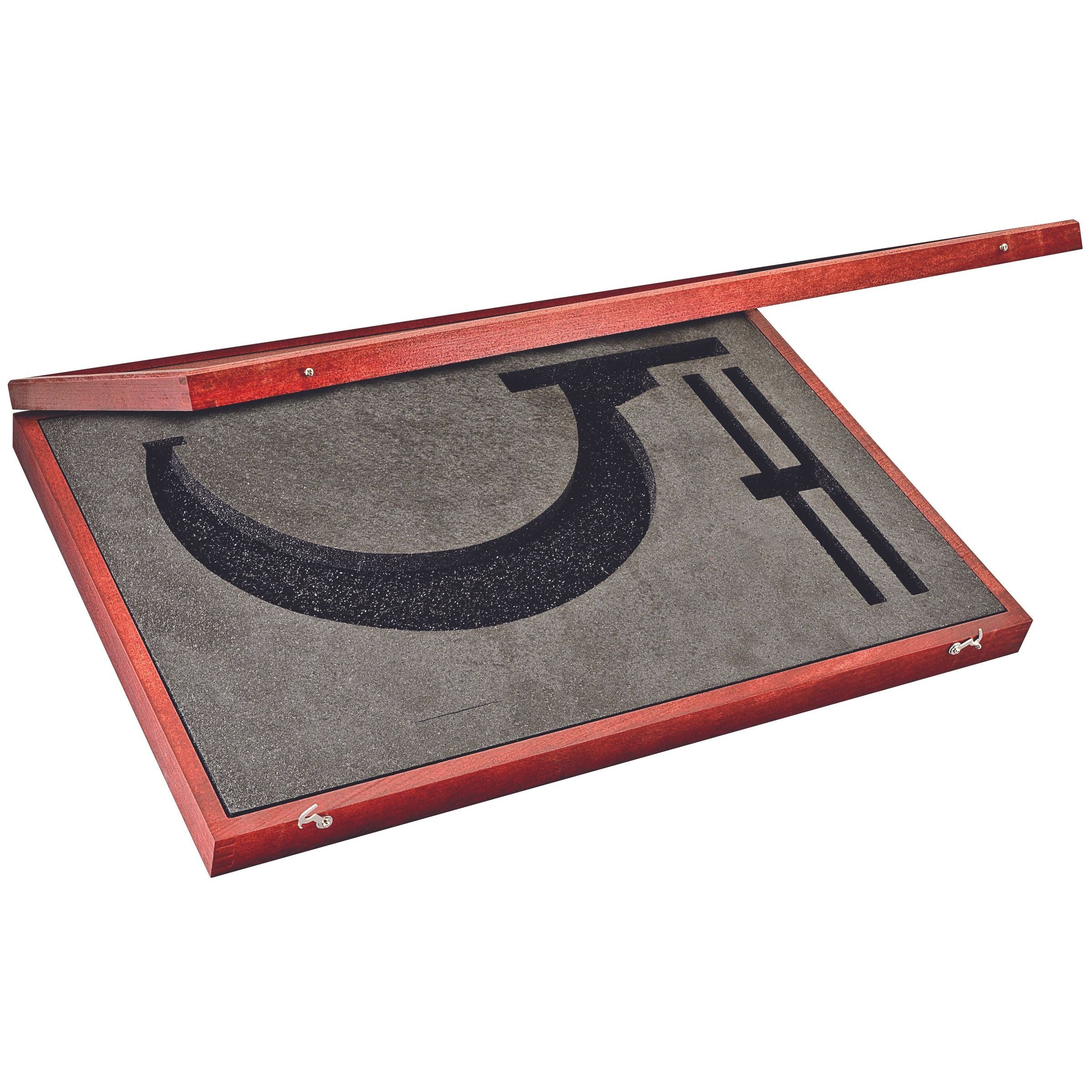 Starrett - Case 11in (was 436ZZ-11) | 934