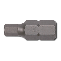 Toledo - 10mm x 8mm Hex Bit | 304021
