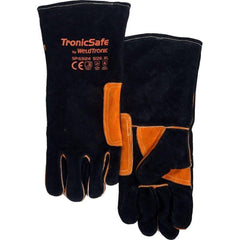 Weldtronic - TS. GL2 Welding Glove 400mm LH/LH | SP.G3124