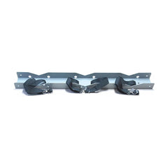 Weldtronic - Cylinder Holder Triple | CYH3BELT