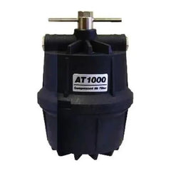 Weldtronic - Submicronic Air Filter Unit | 50500