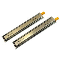Red Cat - Slide M/D 450 mm - 125Kg - Locking | DSCHMD450MMLRC