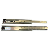 Red Cat - Slide M/D 600 mm - 125Kg - Non Lock | DSCHMD600RC