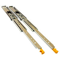Red Cat - Slide H/D 1000 mm - 227Kg - Locking | DSCHHD1000MMLRC