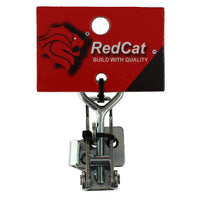 Red Cat - Fastener Lockable 89 mm ZP | NS701LZPRC