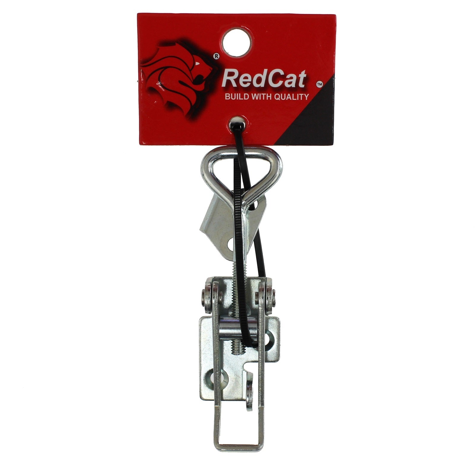 Red Cat - Fastener Lockable 110 mm ZP | NS702LZPRC