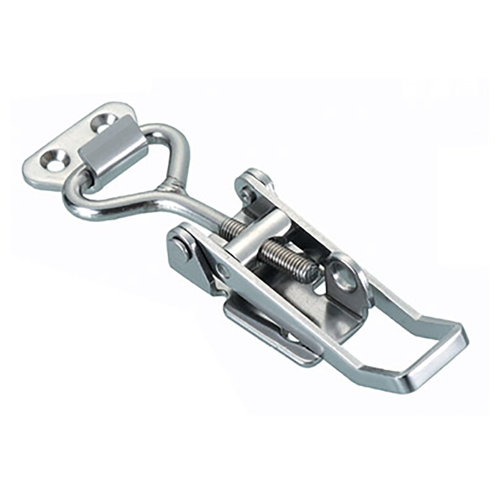 Red Cat - Fastener Lockable 160 mm ZP | NS703LZPRC