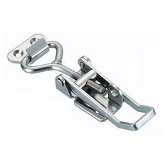 Red Cat - Fastener Lockable 160 mm ZP | NS703LZPRC