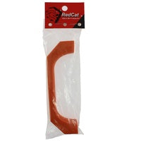 Red Cat - Grab Handle 150 mm - Orange Poly | AS-EP-02150RRC