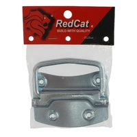 Red Cat - Tool Box Handle ZP 100 mm | AS-ET-D10101RC