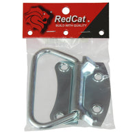 Red Cat - Tool Box Handle ZP 126 mm | AS-ET-D10102RC