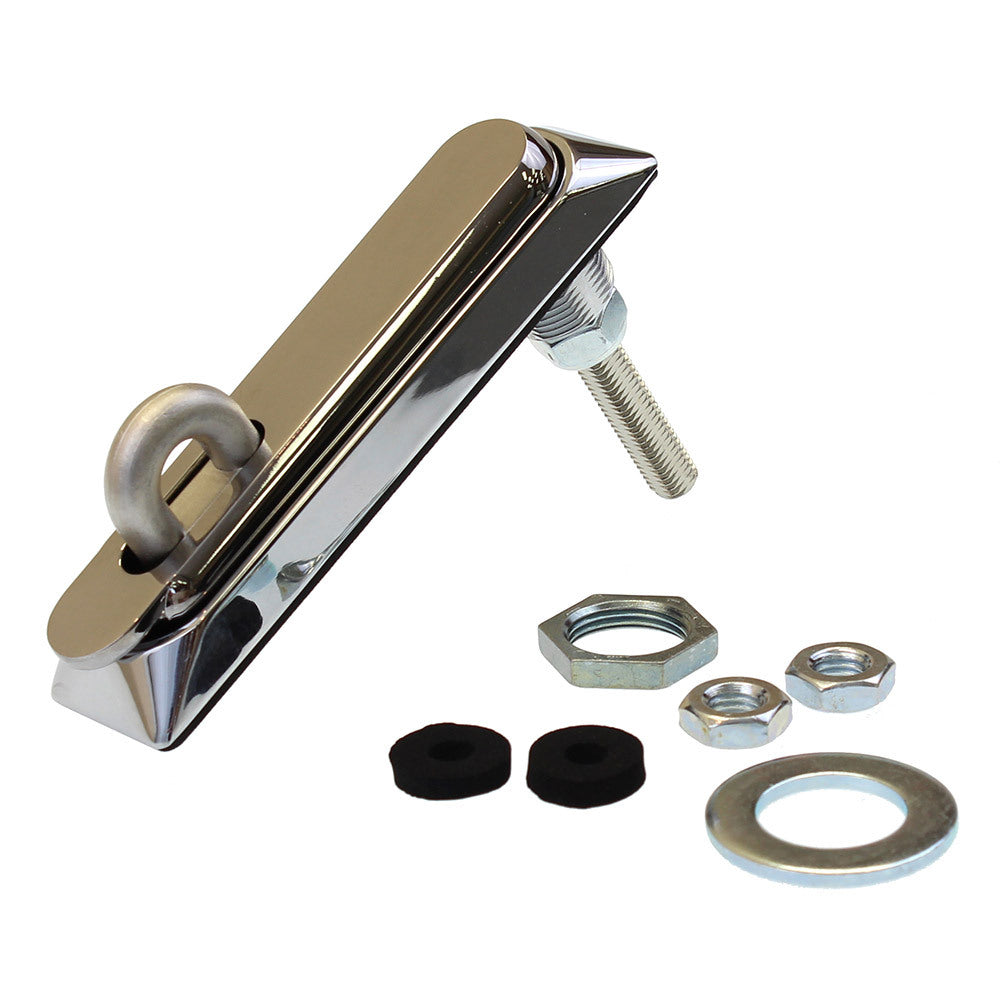Red Cat - Swing Handle Cp Padlockable | AS-GH1107PDCHLSRC