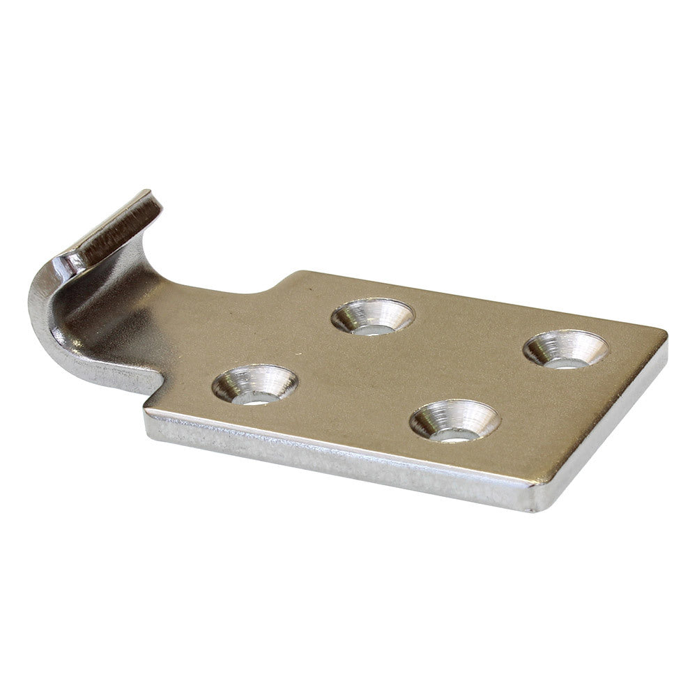 Red Cat - Catch Plate 4 Hole SS | BH22-ASSRC