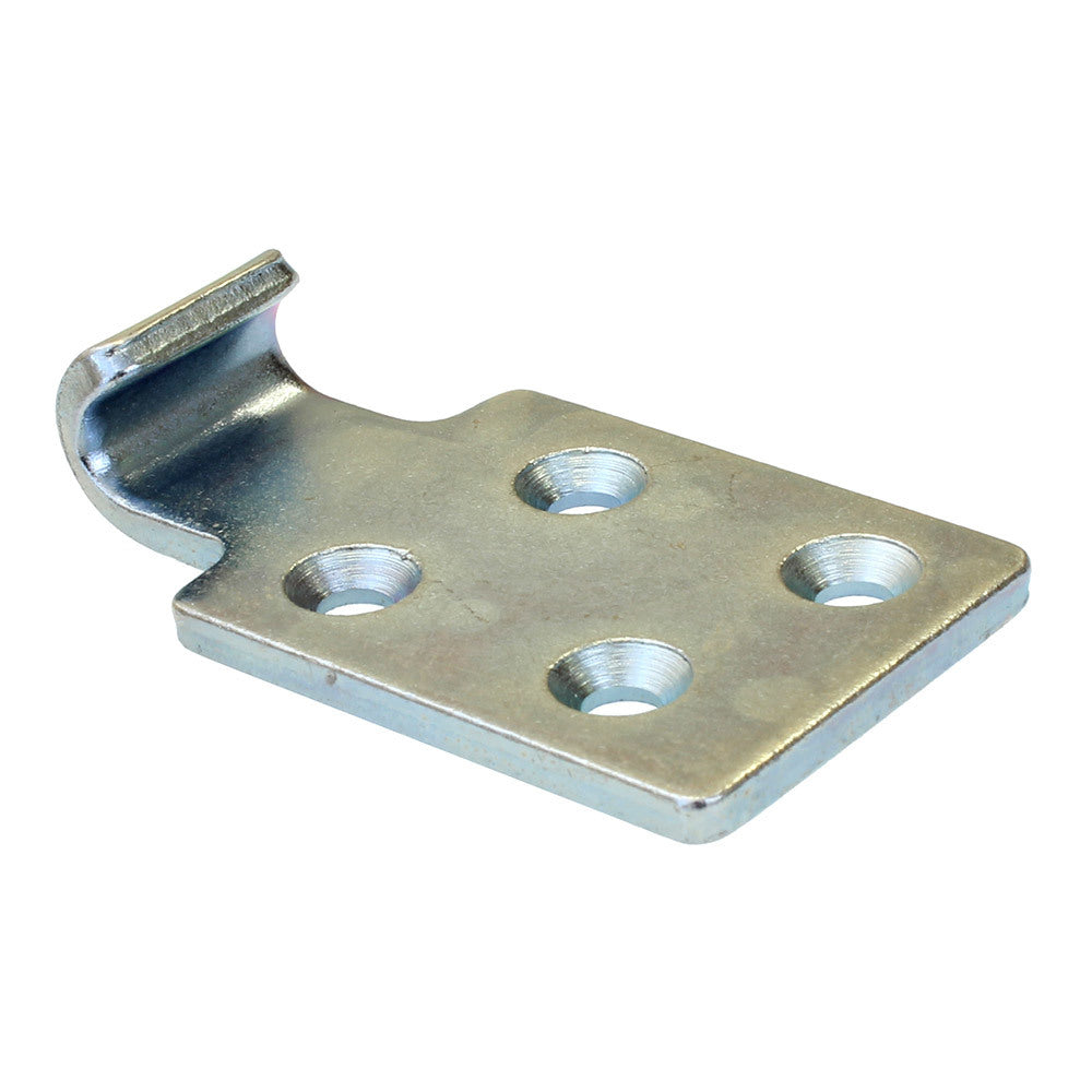 Red Cat - Catch Plate 4 Hole ZP | BH22-AZPRC