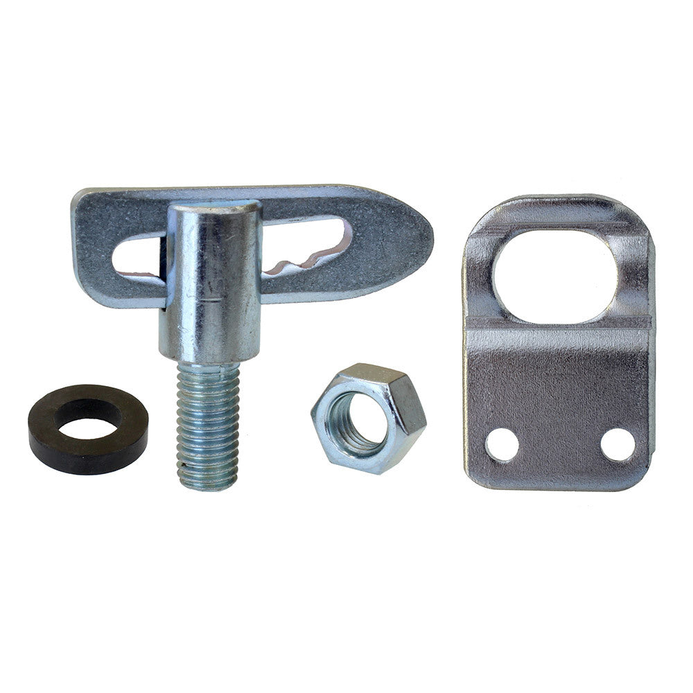 Red Cat - Kit Anti Luce ZP Bolt On 25 X 12 mm | BHGY1180RC