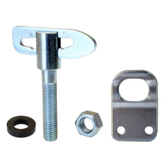 Red Cat - Kit Anti Luce ZP Bolt On 60 X 12 mm | BHGY1181RC