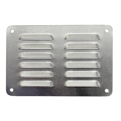 Red Cat - Alum Louvre Vent 150 mm X 100 mm | BHLV150100RC