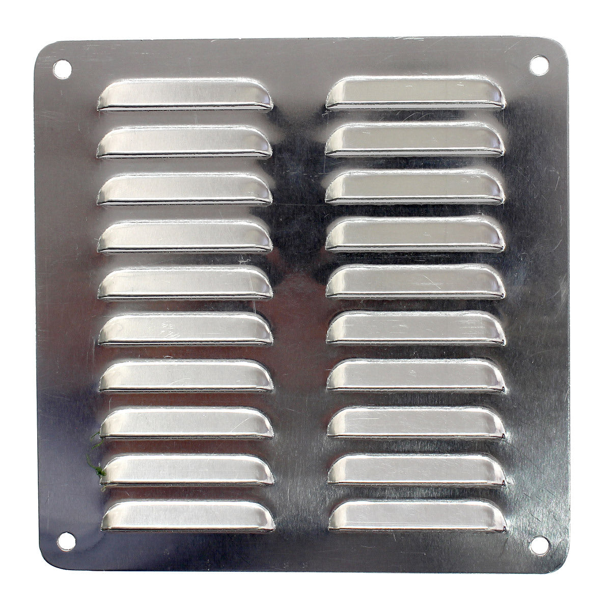Red Cat - Alum Louvre Vent 150 mm X 150 mm | BHLV150150RC