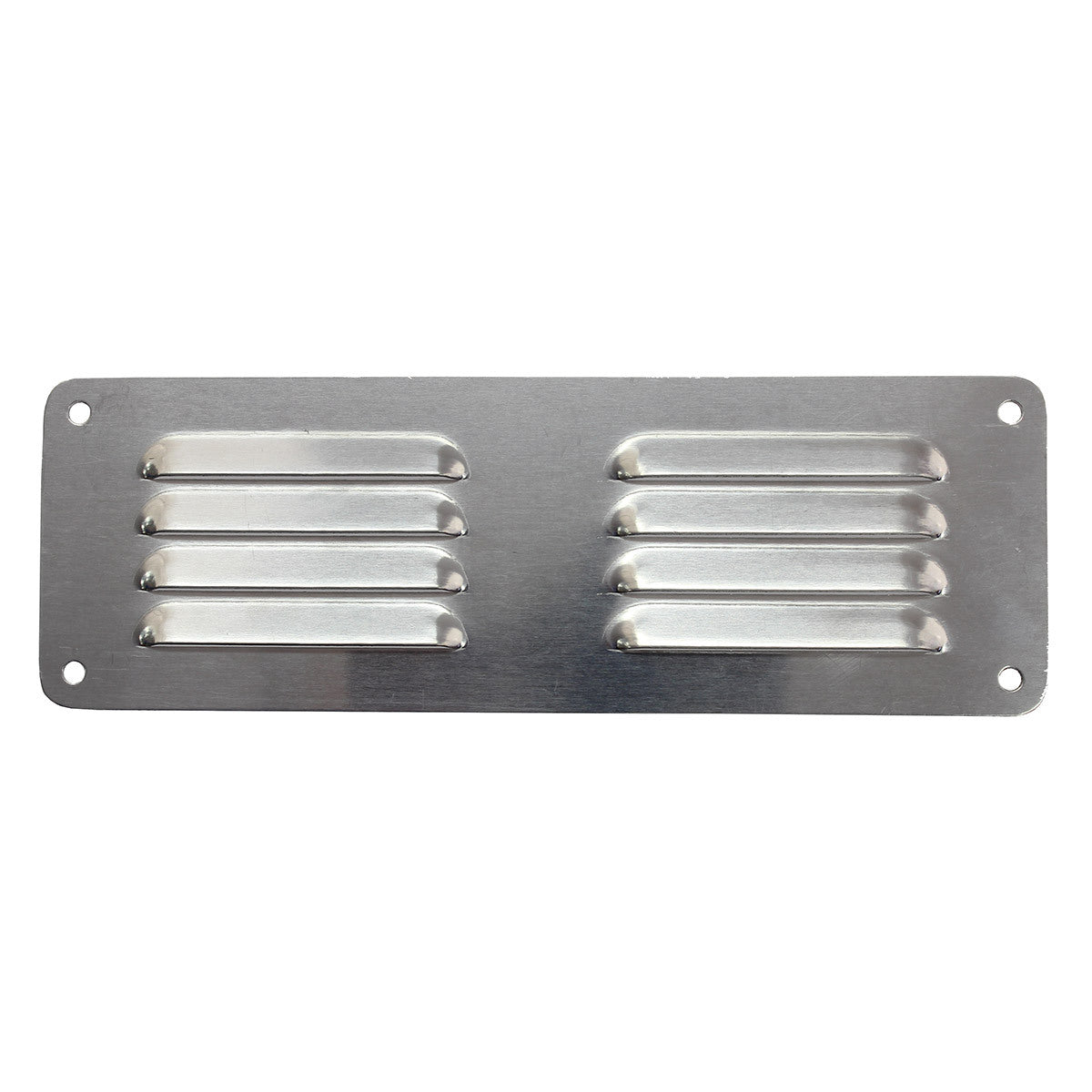Red Cat - Alum Louvre Vent 225 mm X 75 mm | BHLV22575RC