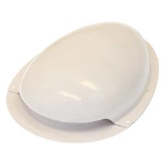 Red Cat - White Muller Vent | BHZ33183RC
