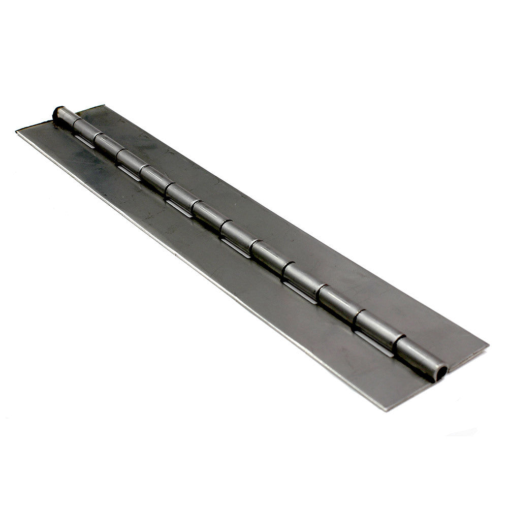 Red Cat - Hinge SS Cont. 25 mmx1800 mm | CHSS25X1.2X1.8RC