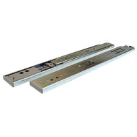 Red Cat - Slide L/D 500 mm - 40Kg - Non Lock | DSCHLD500RC