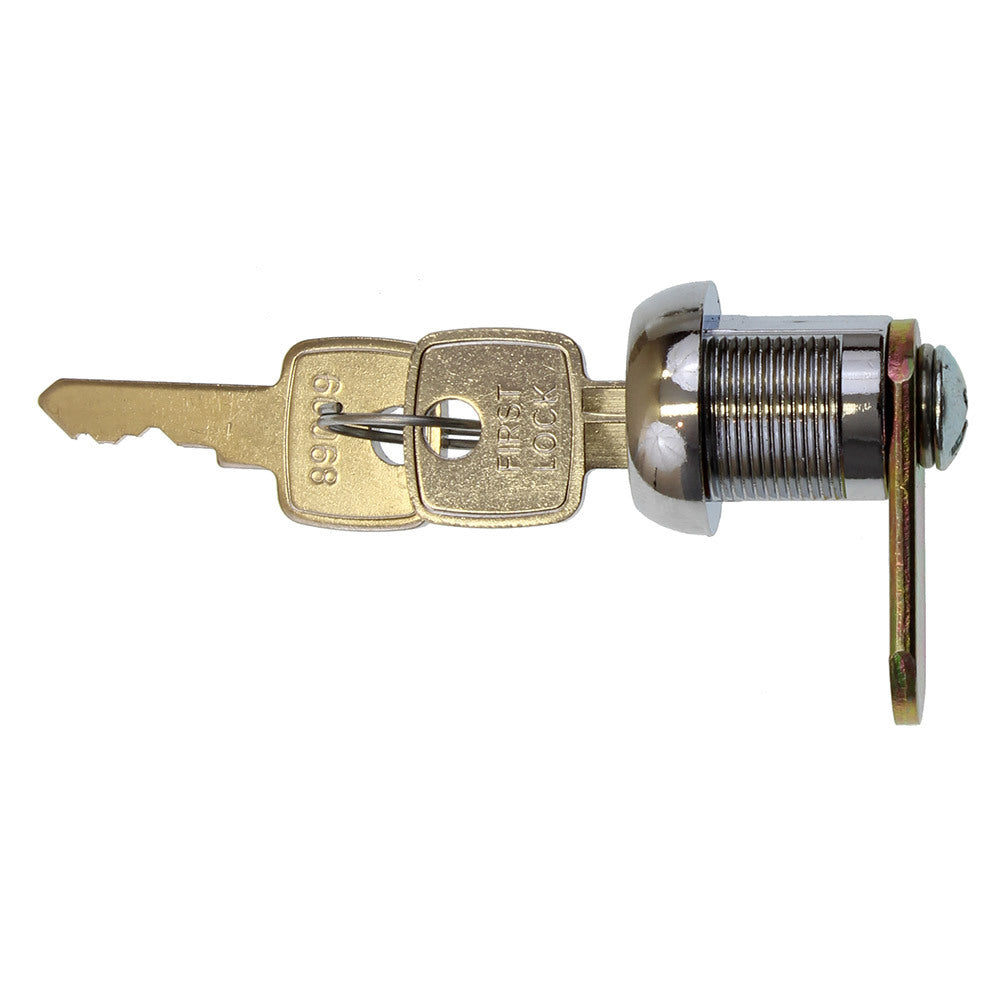 Red Cat - 11 mm Cam Lock | GHCL11MMRKRFRC