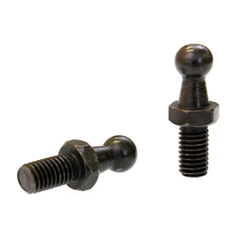 Red Cat - Ball Strut 10 mm  - Pack 2 | GSKB10MM2PKRC
