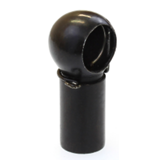 Red Cat - Socket Strut 13 mm End Pk2 | GSKBALLEND10-222PKRC