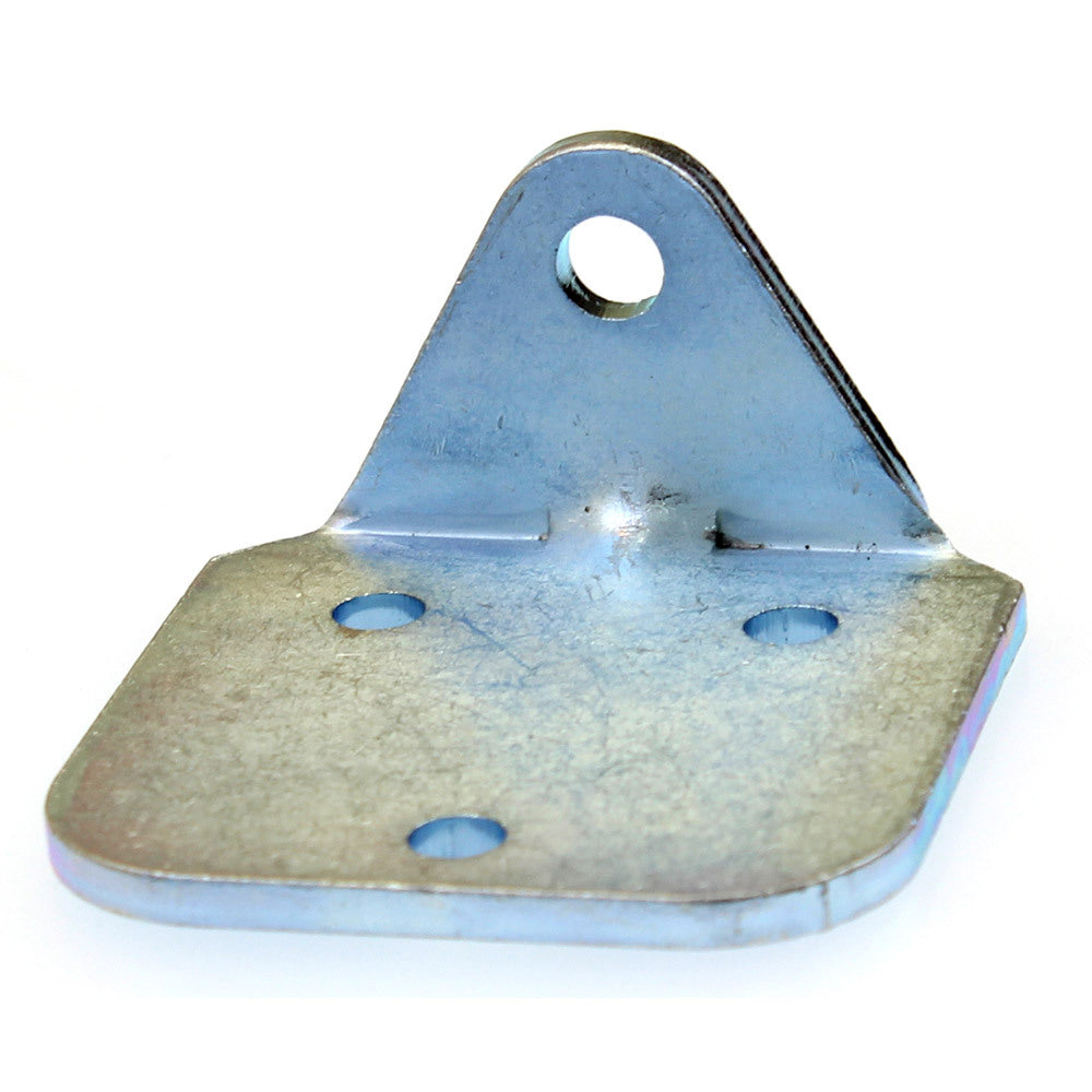 Red Cat - Gas Strut Bracket 3 mm ZP | GSKBRACKETZPRC