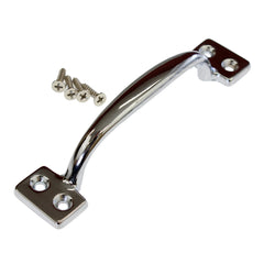 Red Cat - Handle Pull D 150 mm Cp | LL1197RC