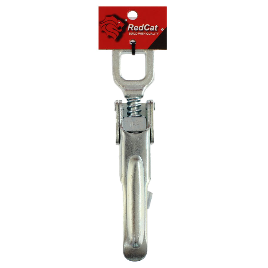 Red Cat - Heavy Duty ZP O/Centre Fastener With Plate | NS-K210RC