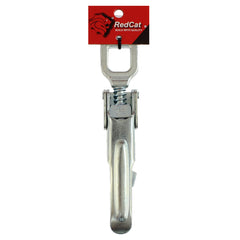 Red Cat - Heavy Duty ZP O/Centre Fastener With Plate | NS-K210RC