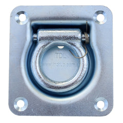 Red Cat - Tie Down 1000Kg ZP 102 X 96 mm | NS172RC