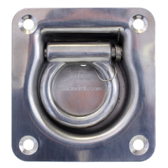 Red Cat - Tie Down 1000Kg SS 102 X 96 mm | NS172SSRC