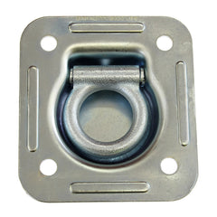 Red Cat - Tie Down 2700Kg ZP 125 X 114 mm | NS175ZPRC