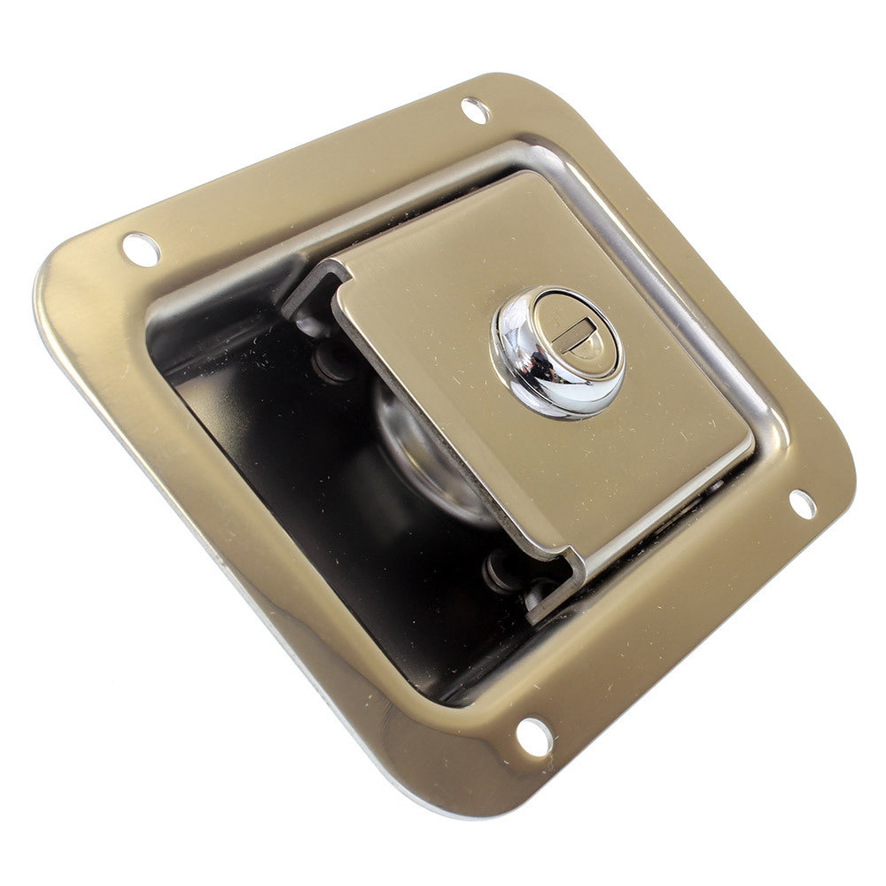 Red Cat - Lock Paddle Medium SS | NS4808SSMEDNO.65RC