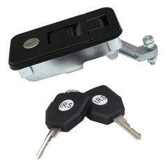 Red Cat - Lock Compression Black Large | NS718-4C-1DBK65RC