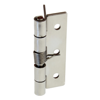 Red Cat - Hinge Spring 60 mm SS Pk2 | NSCL253-6SS2PKRC