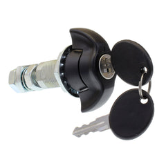 Red Cat - Qtr Turn Locking Compression Latch | NSMS816-1D-1K57RC