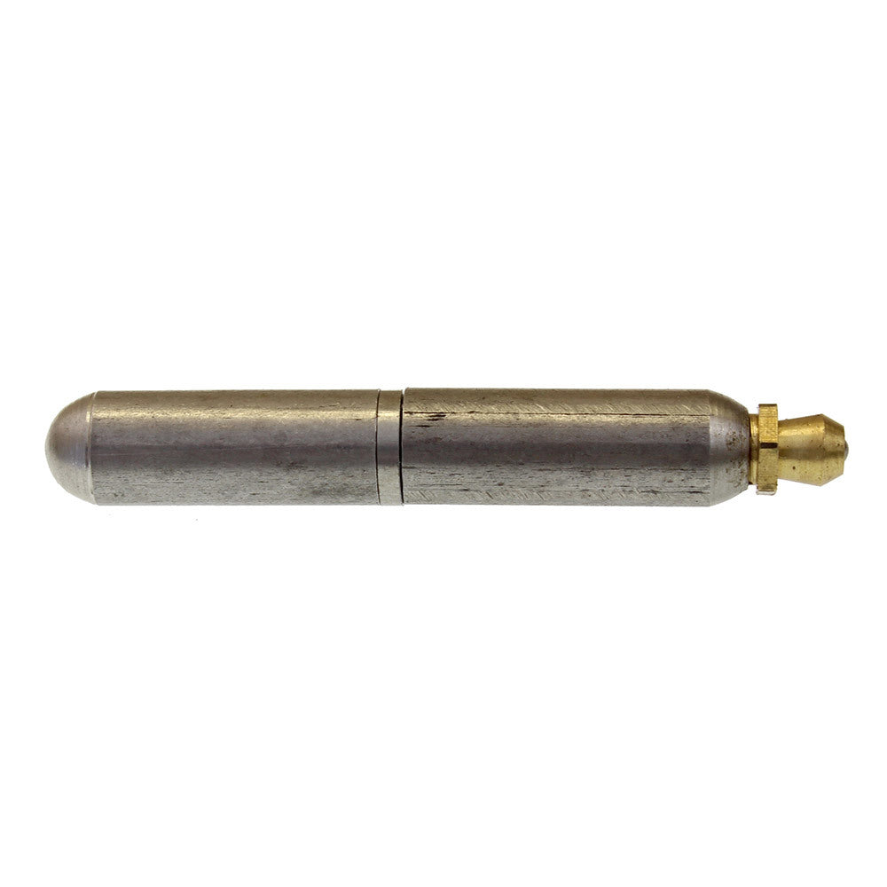 Red Cat - Hinge Pin Weldon SS 60 mm GN | NSWELD60mmSSGNRC