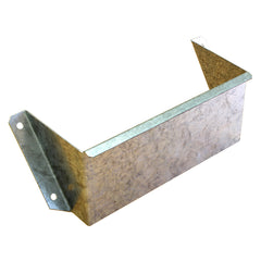 Red Cat - Bracket Wheelchock Double | REWHEELCHOCKBKTRC