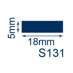 Red Cat - Seal Sponge 18 mm X 5 mmx5m | RS131RC