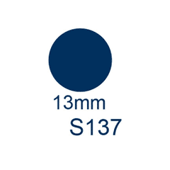 Red Cat - Seal Sponge Round 13 mm X 5m | RS137RC