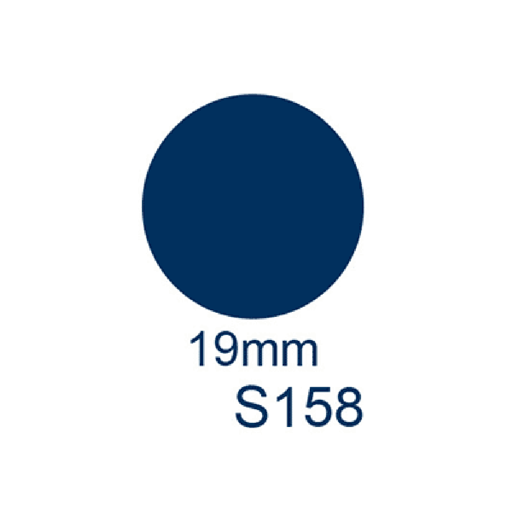 Red Cat - Seal Sponge Round 19 mmx5m | RS158RC