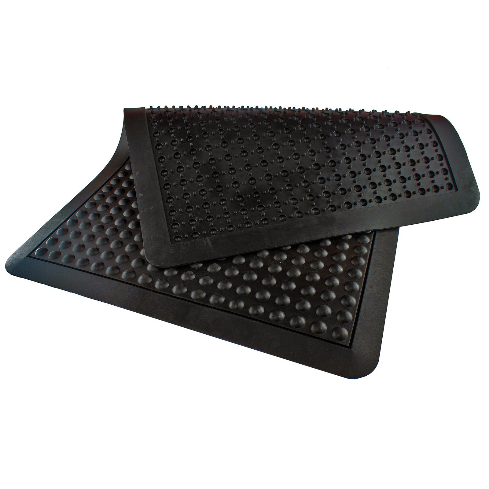 Red Cat - Mat Dome 910 mm X 610 mm X 14 mm | SRMAT-M022ABKRC