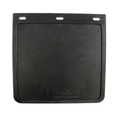Red Cat - Mudflap 307 mmx232 mm Black | TA-3BRC
