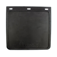 Red Cat - Mudflap 286 mmx297 mm Black | TA-6BRC